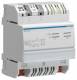 HAGER TXA116 Spg.Versorg.2 outputs, 2, chokes, 2x320mA