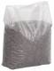 ABN 95075 Sockelfüller 25l Körnung 4-8mm
