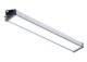 LED2Work 110914-23 UNILED SL 1045 mm Abdeckung Mikroprismen 100° 48 W 24 VDC
