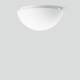 BEGA Gantenbrink 50660K27 ceiling and wall light for indoor use white · 2700 K