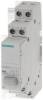 Siemens 5TE48121 5TE4812-1 Taster 3S+1Ö 1 Taste grau mit Rastfunktion