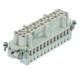 Harting 09338242703 Han High Temp 24E-s Buchse