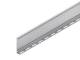 Niedax RW110-1.5S RW 110-1.5 S partition strip 108x2998 mm t=1.5 mm steel galvanized in strip DIN EN 10346