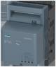Siemens 3NP11231CA24 3NP1123-1CA24 SENTRON fuse switch disconnector 3-pole NH000 160A