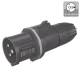 Walther-Werke FW211303SK CEE NEO plug 16 A 3P 3h IP54