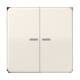 JUNG CD102KO5 toggle for series push-button KO