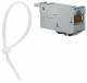 Hager VZ314RJ RJ45 Modul C6A 10Bit Class EA