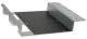 Shuttle PHD4 Drive Bay Adapter Internal - Black - 1 x Total Bay - 1 x 8,9 cm ( 3,5 inch ) Bay