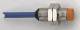Ifm Electronic NF5008 IFM Induktiver Sensor M12x1 Anschluss an besch.eigens.Stromkreise
