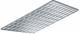 Siteco 5NW13991QB Reflektor quadratisch 900x900mm