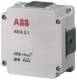 ABB 2CDG110086R0011 AE/A 2.1 Analogue Input, 2fold, SM