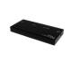 StarTech.com 2 Port High Speed HDMI Video Splitter and Signal Amplifier - video/audio splitter - 2 p