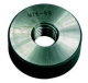 MIB Messzeuge 08088427 Gewinde-Lehrring DIN 13 6g GO Lehrenstahl M 52 x 5 mm Typ 985