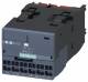 Siemens 3RA27112AA00 SIEM 3RA2711-2AA00 function module for IO construction on contactors 3RT2 S00/S0
