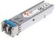 Intellinet 545013 Gigabit Ethernet SFP Mini-GBIC Transceiver 1000Base-LX (LC) Single-Mode Port Reichweite bis zu 10 km Wellenlänge 1310 nm