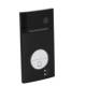 Legrand 343093 BTicino Aufputz Türstation LINEA3000 Video Schwarz mit Transponderleser