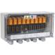 Weidmüller 2737610000 PVN1M4I4SXFXV1O0TXPX10 generator connection box 
