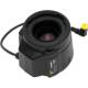 AXIS - 2.80 mm to 8.50 mm - Zoom Lens for CS Mount - Designed for Surveillance Camera