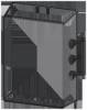 Siemens 3WA91110AP03 3WA9111-0AP03 protection cover IP 55
