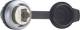 Murrelektronik 4000-73000-0020000 MSDD Einbaudose RJ45 CAT6A Buchse/Buchse