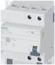 Siemens 5SV33246KK60 5SV3324-6KK60 FI-Schutzschalter 2polig Typ A 40A 30mA 6mA DC Un 230V