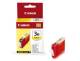 Canon 4482A002 Tintenpatrone BCI-3eY gelb
