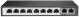 Lupus Electronics 10997 LUPUS - 10 channel Gigabit PoE switch