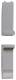 Lindner X214081 Mersen MZ00AAD compensation coverage, MULTIVERT 100mm