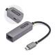 Startech.com 1GPD3-USB-C-ETHERNET USB TYPE-C ETHERNET ADAPTER