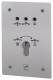 Eff Eff Fritz Fuss 1332-11------00 eff eff UP 1332-1 panel, RAL 9002
