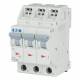 Moeller 101321 EATON PLI-C16 / 3 MCB 16A 3p C char 