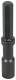 Dehn + Soehne 625008 Dehn Hammer insert for rods, D = 25 mm L = 240 mm