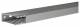 Hager DNG7502507030B Verdrahtungskanal PVC DNG 75x25mm steingrau