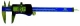 MIB Messzeuge 02026006 Digital - Messschieber DIN 862 Ablesung 0.01mm, Datenausgang Typ 601/1
