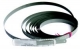 MIB Messzeuge 07074075 Umfangbandmaße INOX-rostfrei Umfang 60 - 7540 mm Typ 457/6