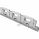 Moeller 283864 EATON XBSB163 rail holder to HSH, 1600A 3L 