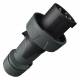 Mennekes 13261 125A5P 6H400V Stecker PowerTOP Xtra IP67