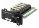 Eaton Power Quality INDRELAY-MS Eaton Industrielle Relaiskarte MS für 93PM und 93E