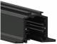 Lts Licht und Leuchten 660322 LTS ST-E 30/9000-3-R built-in busbar (L = 3 m) black 