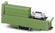 Phoenix Contact 2959560 Phoenix UM 25-D 9SUB/B/FRONT/Q Übergabemodul
