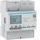 Hager ECA180T Energiezähler 1phasig direkt 3x80A 4M AGARDIO