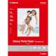 Paper Canon GP501 Glossy Photo Paper A4 (100 sheets)