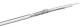 Goobay 27528 100 dB SAT coaxial cable, double shielded, CCS - coax cable for digital SAT and BK cable systems, 