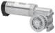 Siemens 6FB1103-0AT10-5MA0 SIDOOR M2 L geared motor, pinion left, max. 120kg