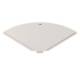 OBO Bettermann 6036992 RBD 90 300 A4 cover for 90° bend 