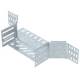 OBO Bettermann 6042233 RAA 820 FT mounting branch piece for cable tray 