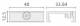 Powergear PRO-04SK-B