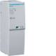 Hager SPA080 plug-in module T1+T2 1P Uc 264 V Iimp 25 kA Up 1.5 kV for SPA180