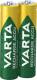 2x VARTA PhonePower battery for cordless phones AAA (4 pieces)