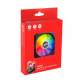 ADATA XPG 75261400 Lüfter XPG VENTO R 120 (120 mm ARGB PWM Fan) schwarz retail